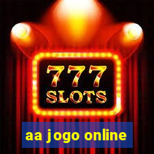 aa jogo online